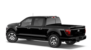 2026 Ford F-150® External Image 2